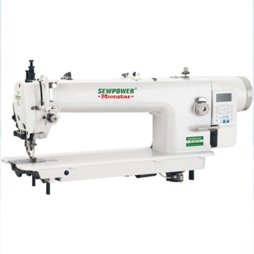 Maszyna do Szycia Skóry 303 Długa Głowica 33 cm / SP-0313-D4