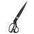 Nożyczki Krawieckie 28 cm – Ostre do Tkanin-6