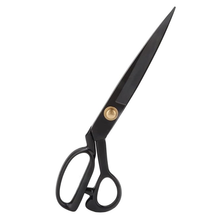 Nożyczki Krawieckie 28 cm – Ostre do Tkanin-6