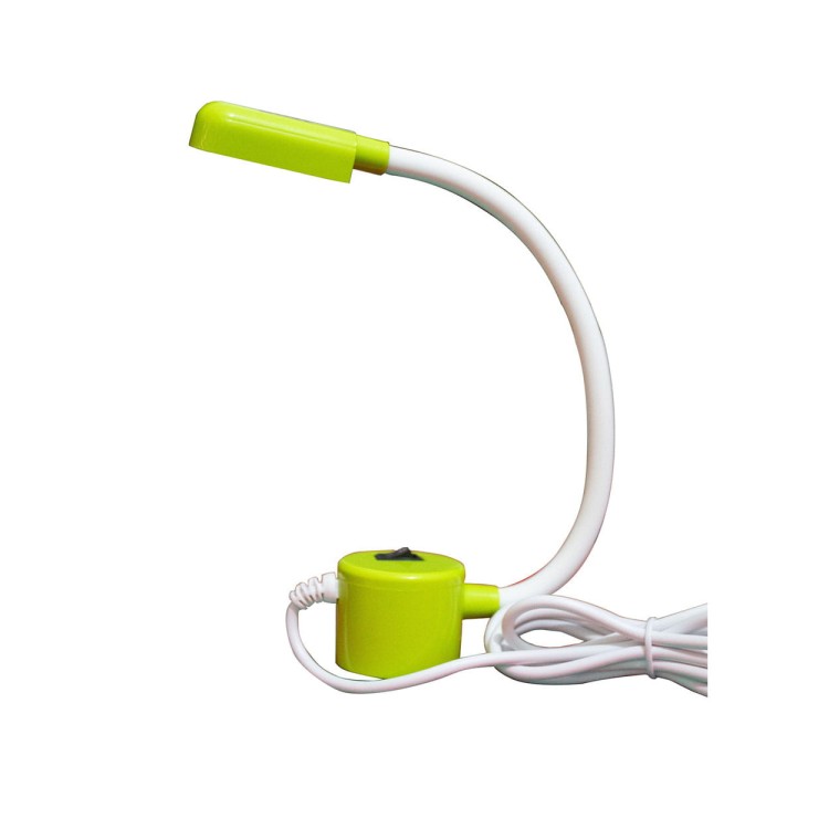 Lampka LED do Maszyny do Szycia na Magnes | Elastyczna Energooszczędna -4