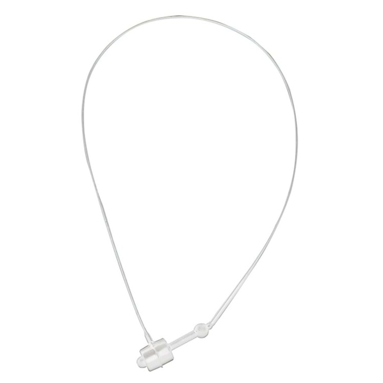 Łączniki Żyłki Ręczne Do Metek Odzieżowych 7” (17,78 cm) – 5000 szt.-3