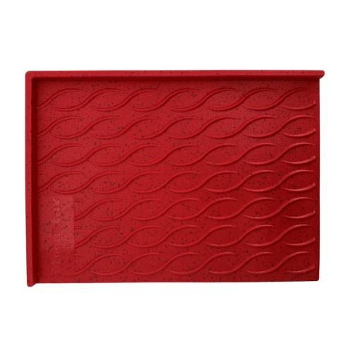 Silikonowa Podkładka Pod Żelazko 26 x 18,5 cm – Antypoślizgowa Podstawka Ochronna-2