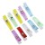 Klipsy do Tkanin 13 x 56 mm – Spinacze Krawieckie Mix Kolorów 10 szt-2