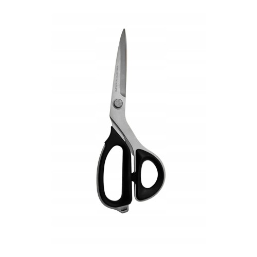 Nożyce Krawieckie 9" 23 cm Tytanowe Japońska Stal Profesjonalne Do Tkanin HS-K7230