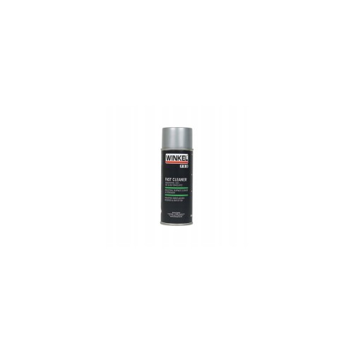Odtłuszczacz Spray 400 ml Szybkoschnący Do Metalu Hamulców Maszyn Niemiecki