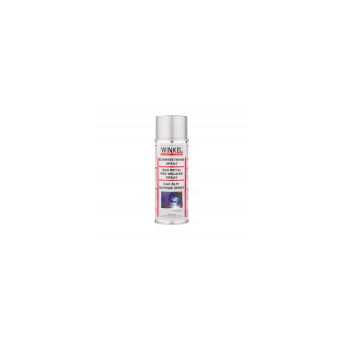 Preparat Antyodpryskowy Do Spawania Spray 400 ml Ochrona Spoin Niemiecki