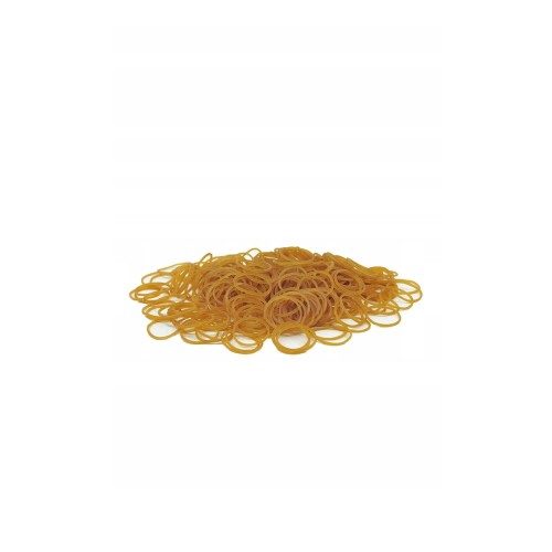 Gumki Recepturki 150 g 40 mm Bardzo Mocne Elastyczne Kauczuk Naturalny