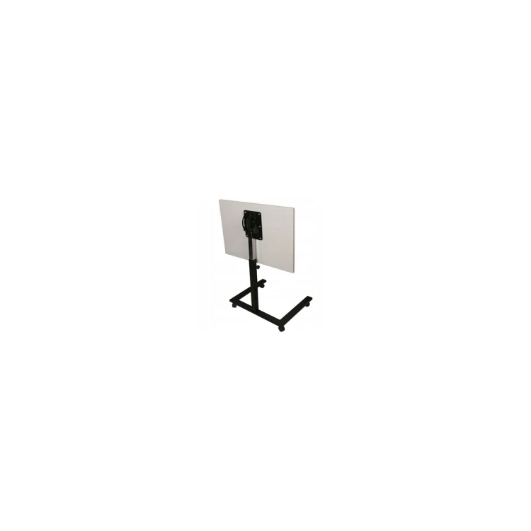 Wielofunkcyjny Stojak Na Laptopa Regulowany 60x40 cm Biurko Mobilne