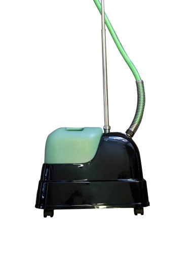 Parownica Do Ubrań 1550W Bluestar SR-2000 Stojący Steamer Parowy