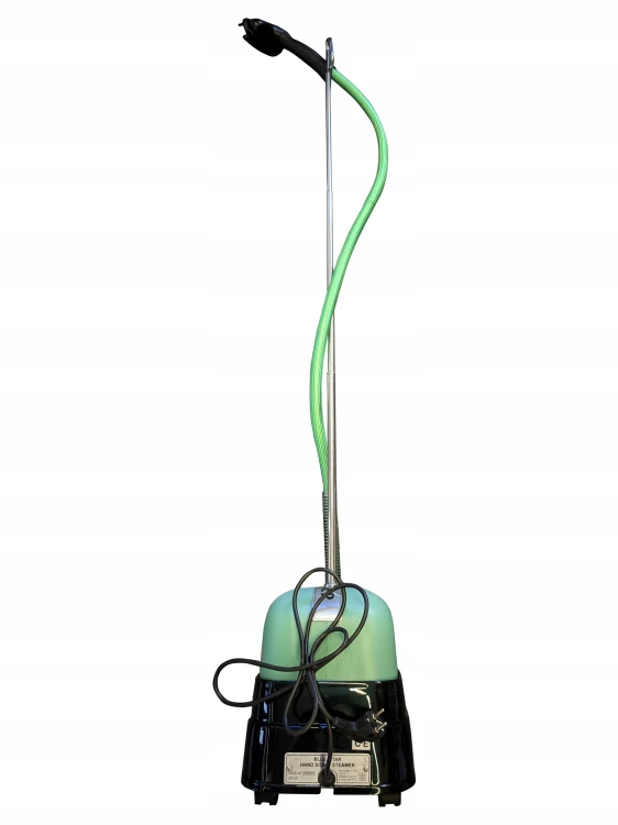 Parownica Do Ubrań 1550W Bluestar SR-2000 Stojący Steamer Parowy