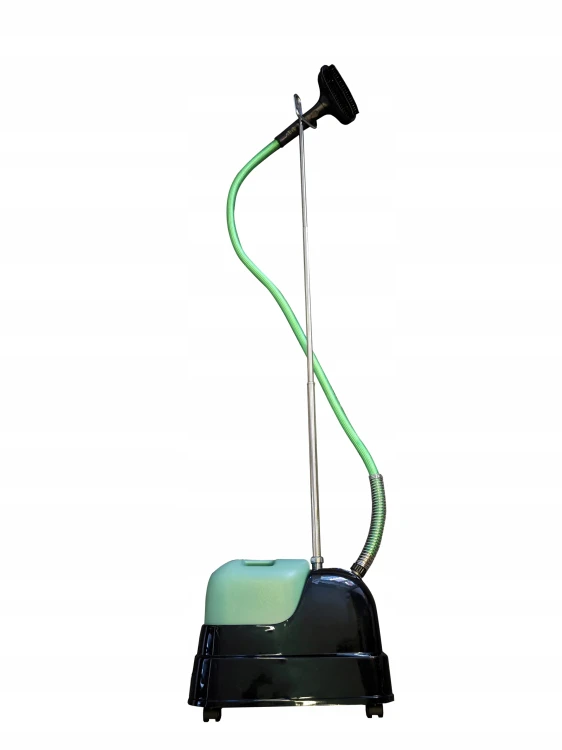 Parownica Do Ubrań 1550W Bluestar SR-2000 Stojący Steamer Parowy