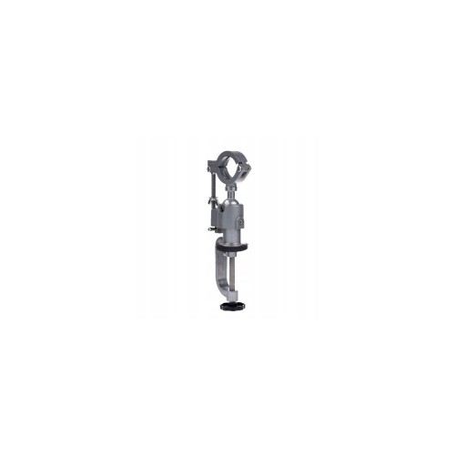 Stojak Do Wiertarki i Wkrętarki Z Imadłem Obrotowym 360° Aluminiowy