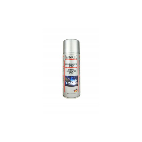 Preparat Antyodpryskowy Do Spawania Spawmix Spray 400 ml WINKEL