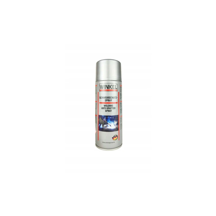 Preparat Antyodpryskowy Do Spawania Spawmix Spray 400 ml WINKEL
