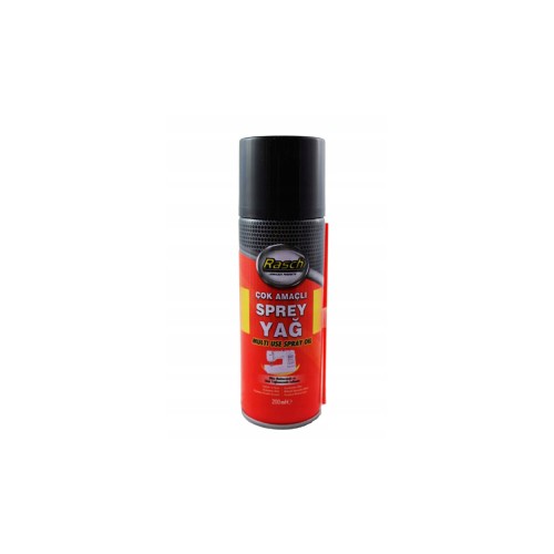 Olej Do Maszyn Do Szycia Spray 200 ml Uniwersalny Smar Konserwujący