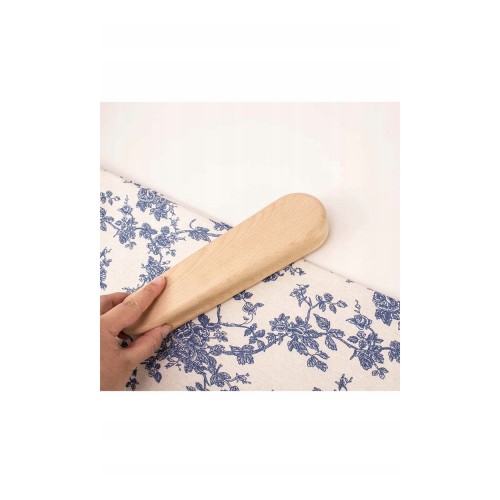 Drewniany Clapper Krawiecki Maple Hardwood Do Prasowania Szwów i Zagnieceń