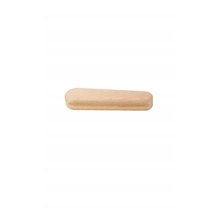 Drewniany Clapper Krawiecki Maple Hardwood Do Prasowania Szwów i Zagnieceń