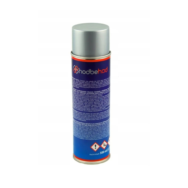 Smar Silikonowy Do Bieżni Spray 500 ml Do Konserwacji Pasa Niemiecki