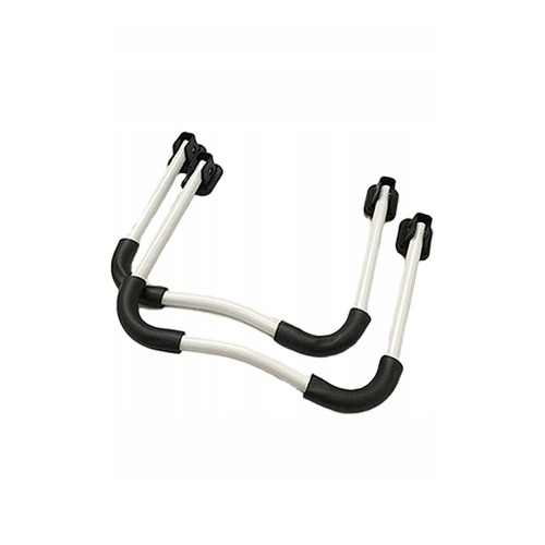 Metalowe Nogi Do Stolika 25x25 cm 2 szt Uniwersalne Meblowe