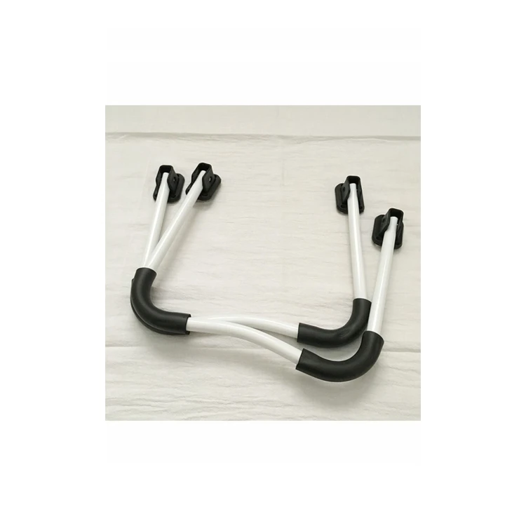Metalowe Nogi Do Stolika 25x25 cm 2 szt Uniwersalne Meblowe