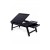Drewniany Składany Stolik Pod Laptopa 55x35 cm Z Szufladą i Podkładką Pod Mysz