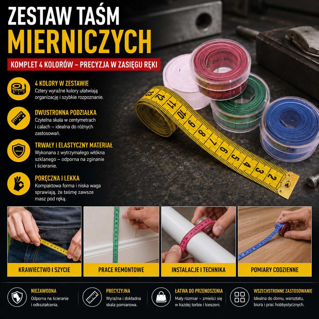 Pasta Montażowa Anti Seize 1 kg Smar Miedziany Wysokotemperaturowy