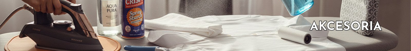 ironing accessories