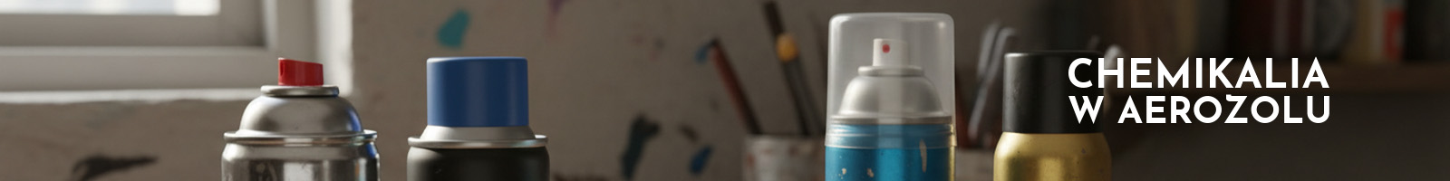 aerosol sprays