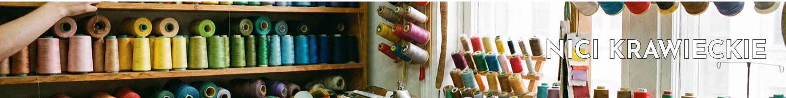 colourfull threads