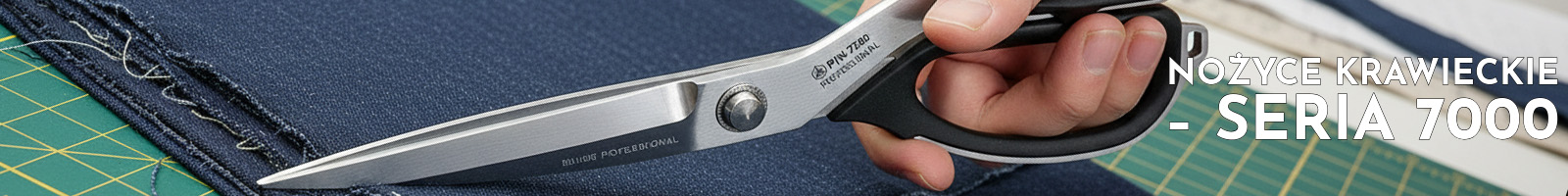 a scissor model 7000
