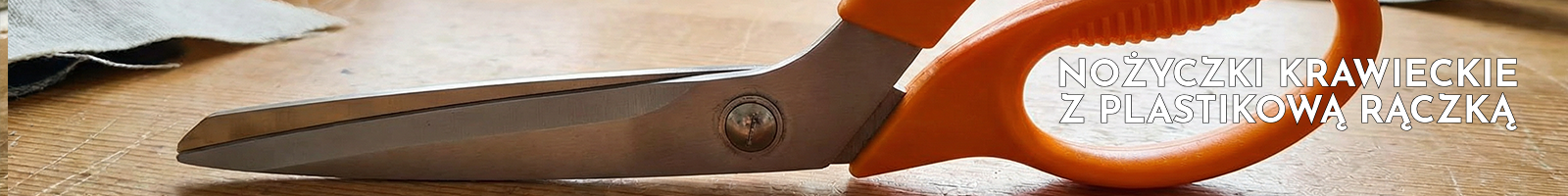 plastic handled scissor