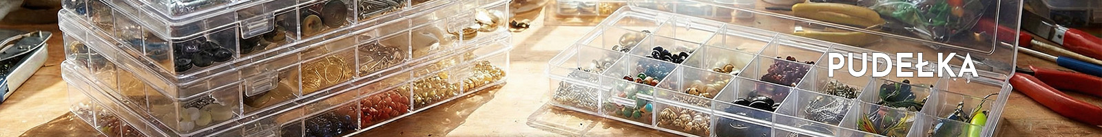 storage boxes