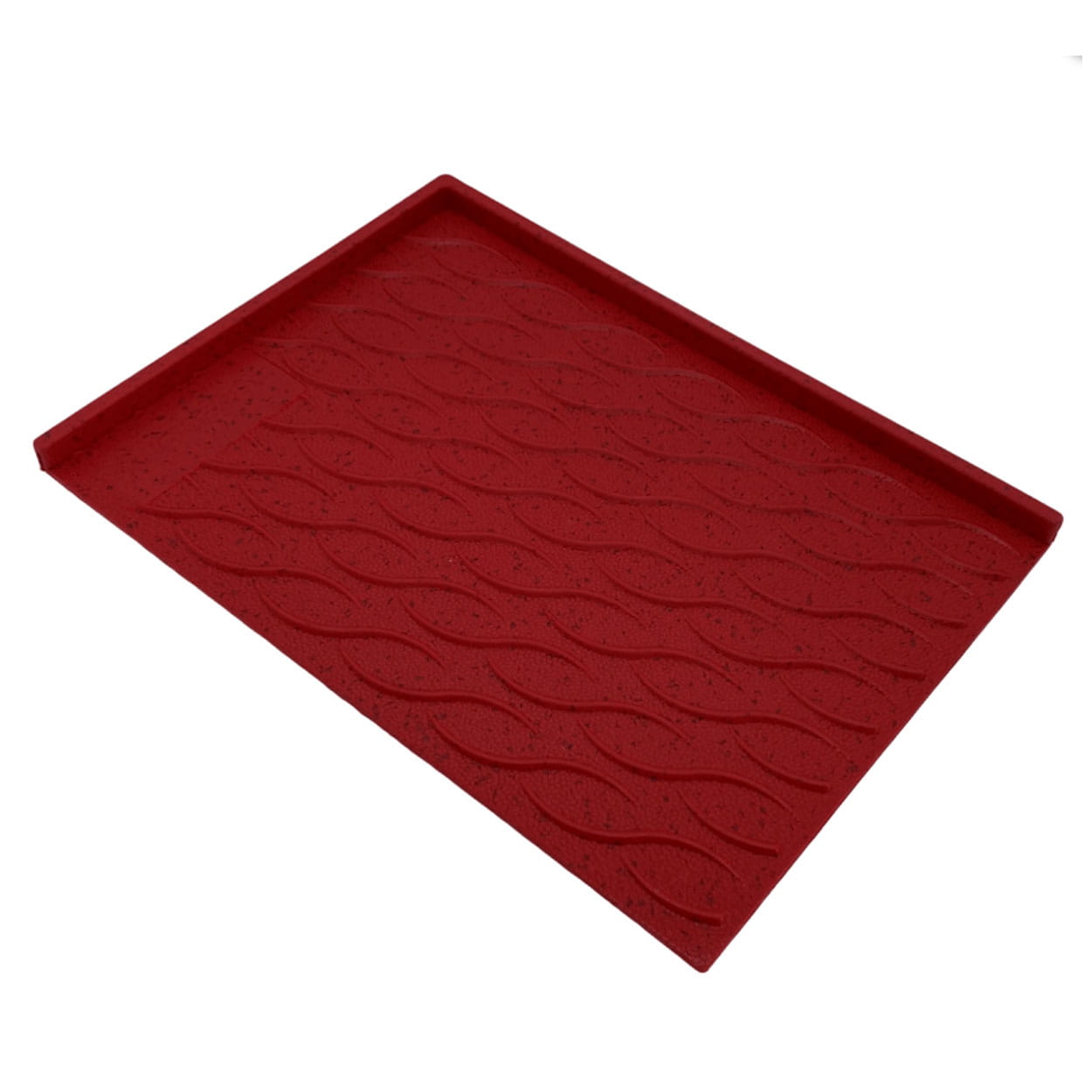 Silikonowa Podkładka Pod Żelazko 26 x 18,5 cm – Antypoślizgowa Podstawka Ochronna-1