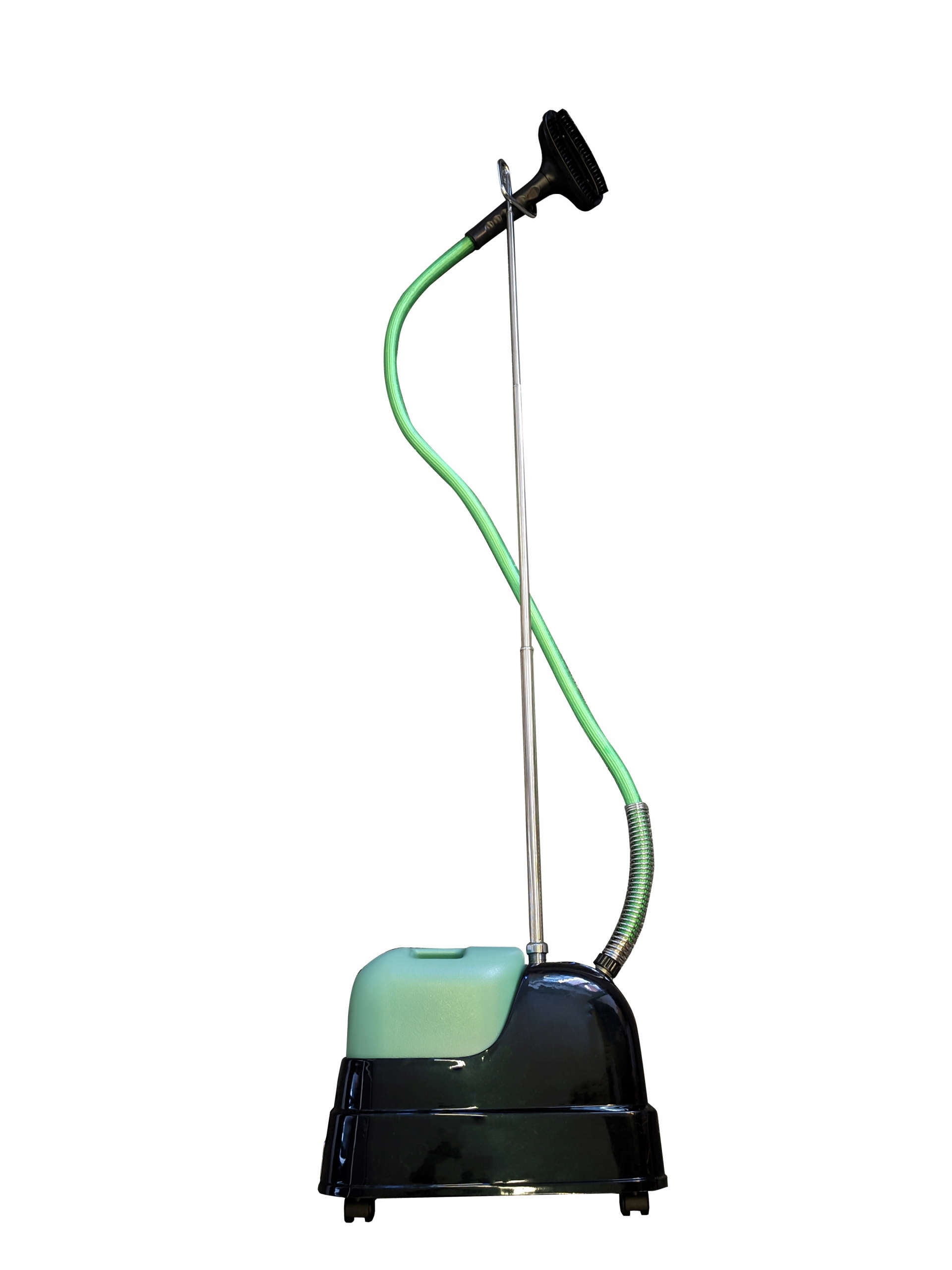 Parownica Do Ubrań 1550W Bluestar SR-2000 Stojący Steamer Parowy