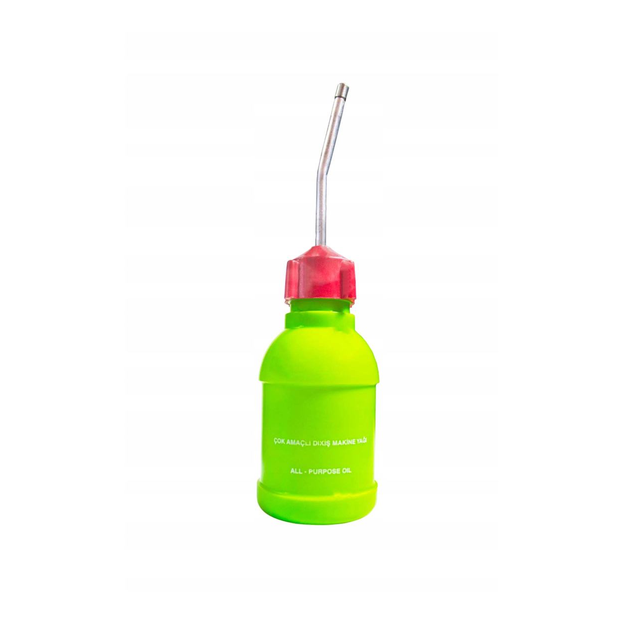 Olej Wazelinowy Do Maszyn Do Szycia 100 ml Z Oliwiarką Bezbarwny